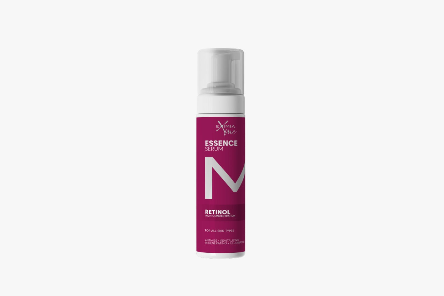 Essence Serum M