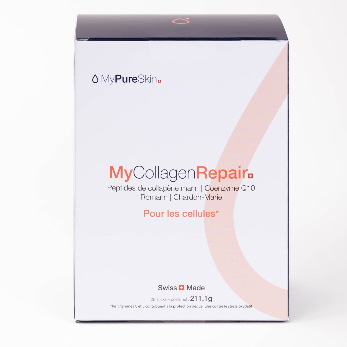 My Collagen Repair