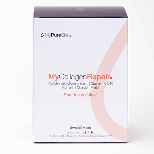My Collagen Repair