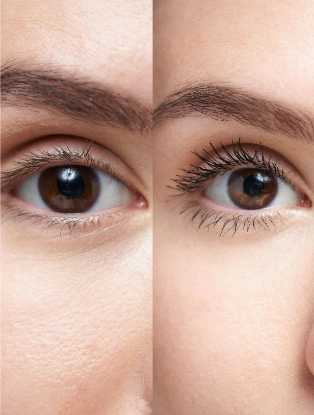 EXTASY MASCARA – тушь для ресниц черного или коричневого цвета