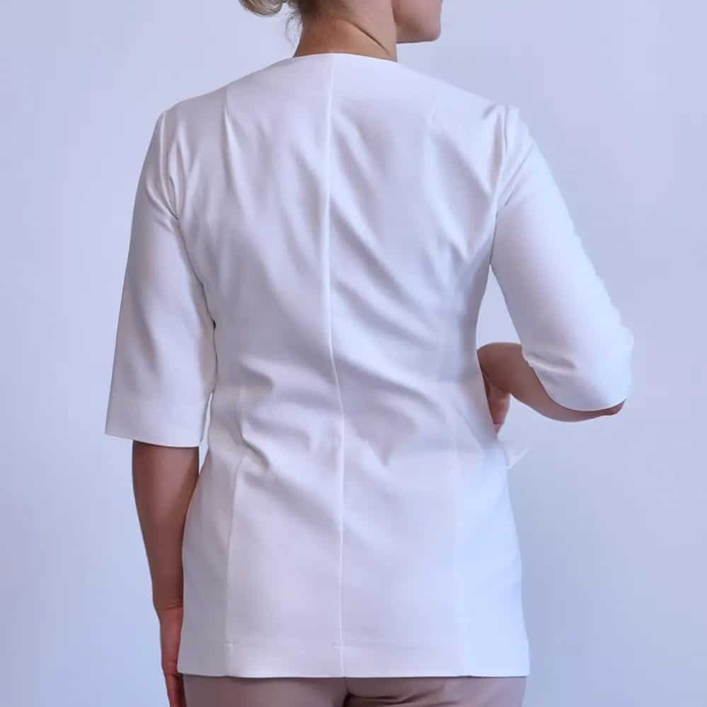 SHORT JACKET "SILVIJA"