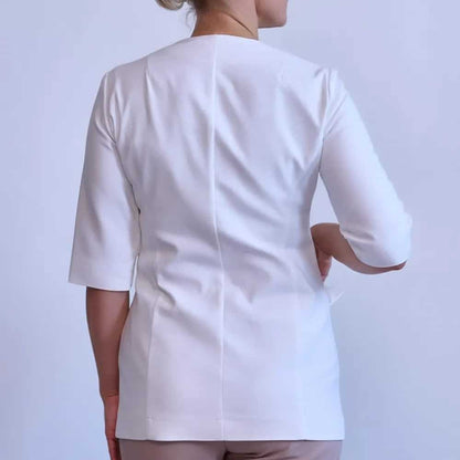 SHORT JACKET "SILVIJA"