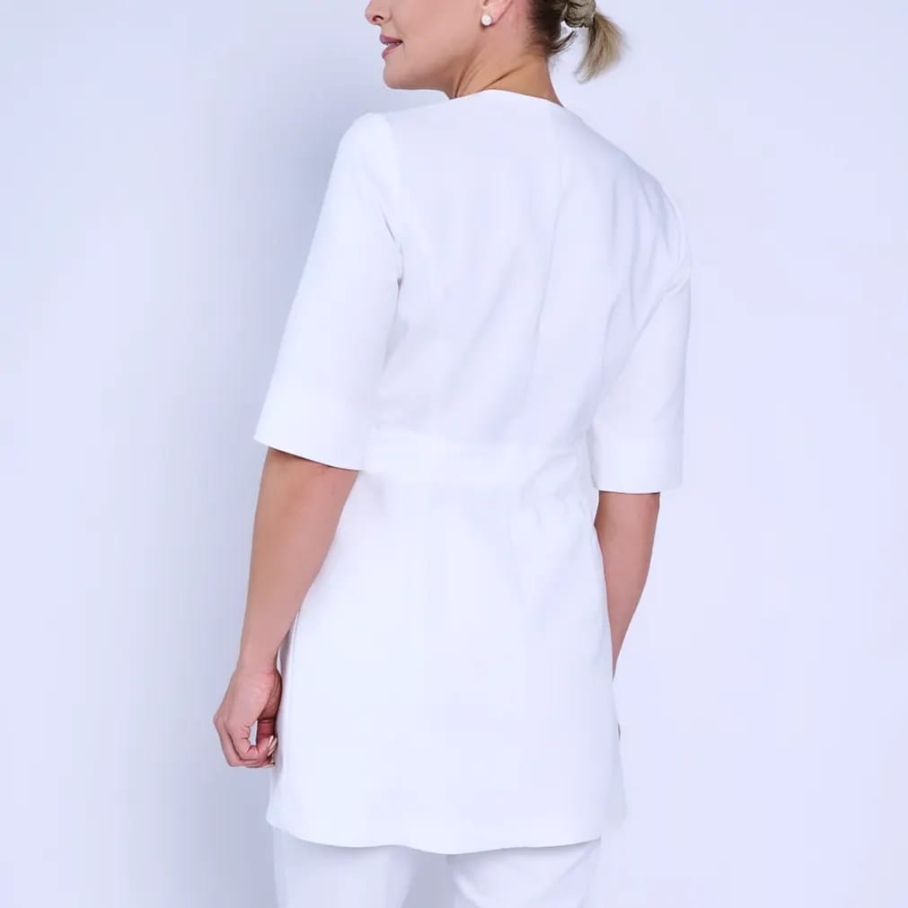 EXTENDED DRESS "SANDRA"
