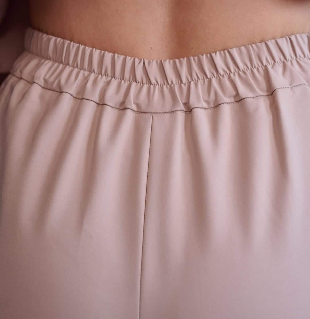 TROUSERS "KORNELIA"