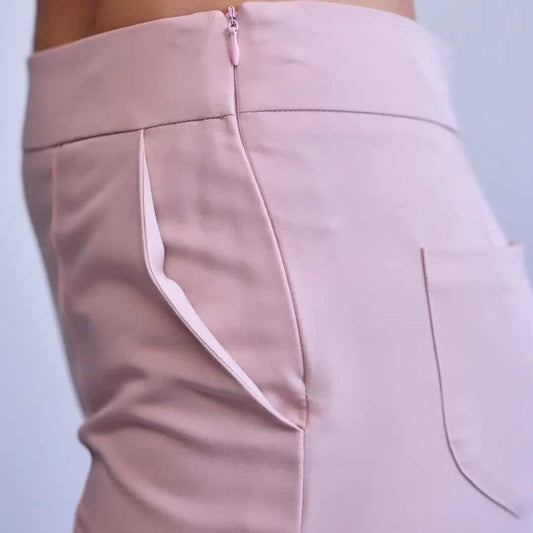 CLAUDIA PANTS SOFT PINK