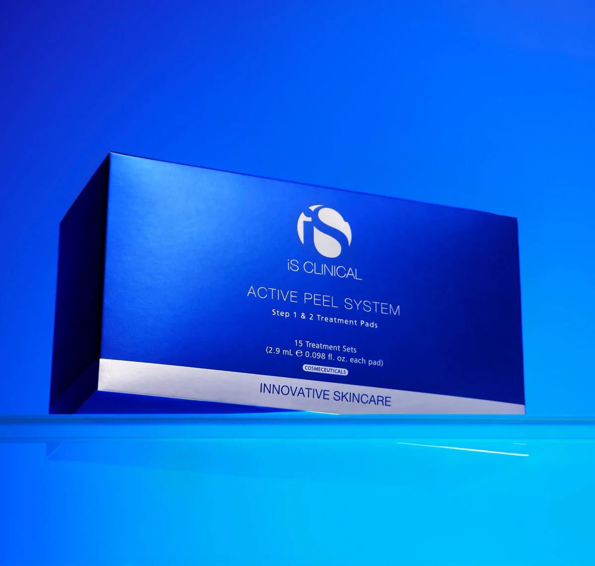 iS Clinical Active Peel System pad