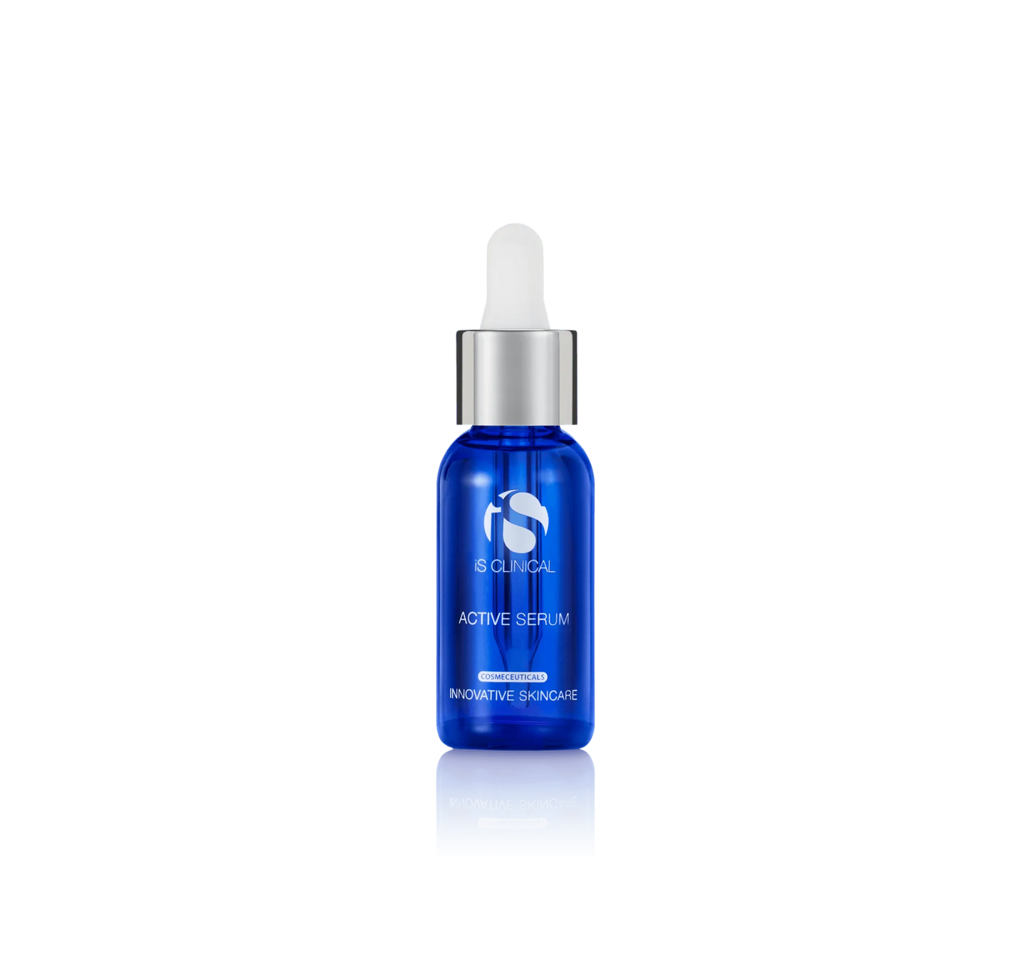 iS Clinical Active Serum