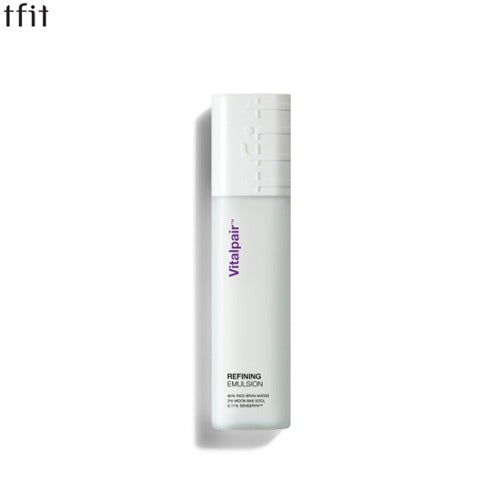 TFIT Vitalpair atkuriamoji ir odą glotninanti emulsija