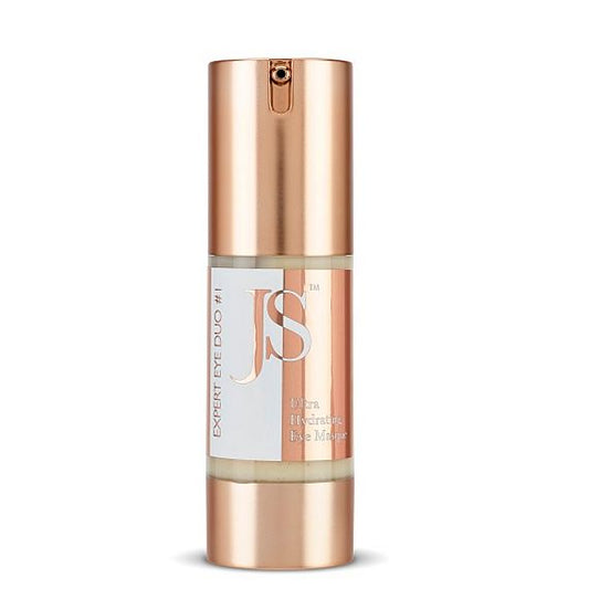 JANE SCRIVNER EXPERT EYE DUO #1 YPAČ DRĖKINAMOJI PAAKIŲ KONTŪRO KAUKĖ