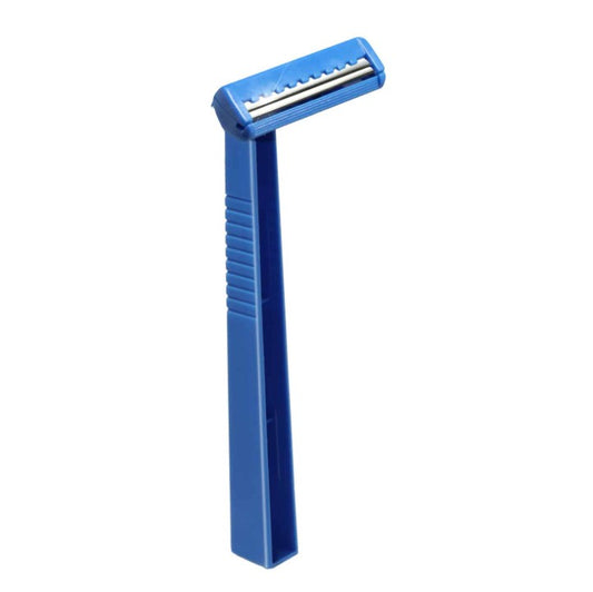 DISPOSABLE RAZORS