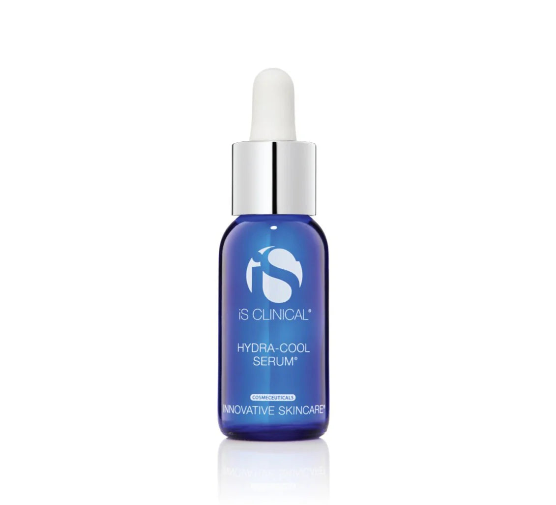 iS Clinical Hydra-Cool Serum