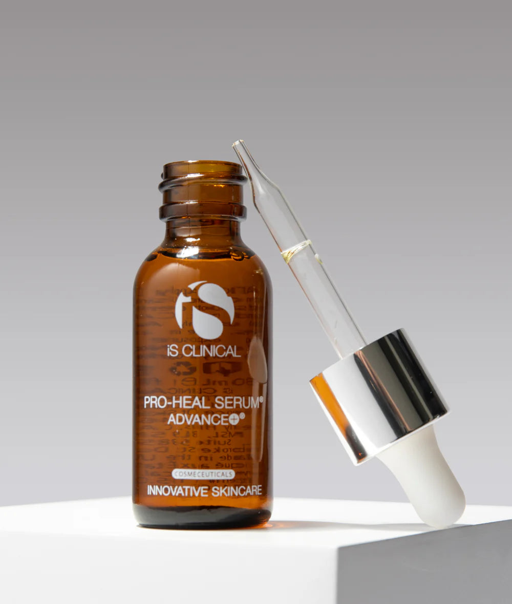 iS Clinical Pro-Heal Serum
