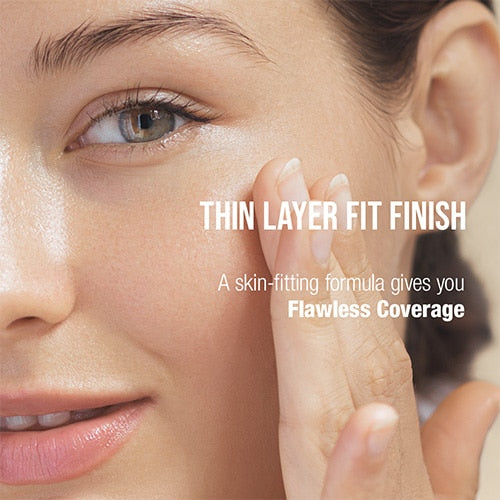 TFIT IDOL COVER CONCEALER 5 COLORS