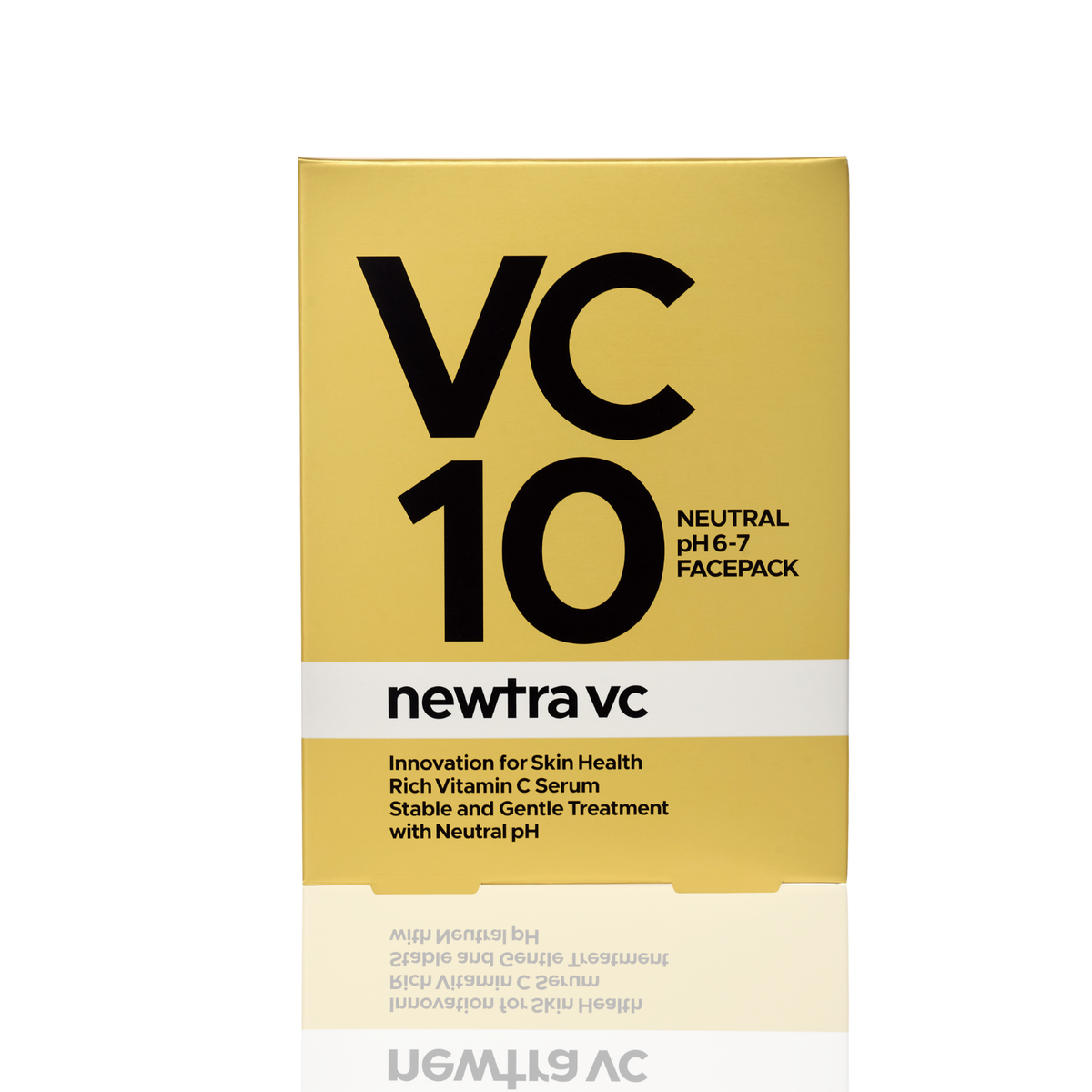 NEWTRA VC10 veido kaukė