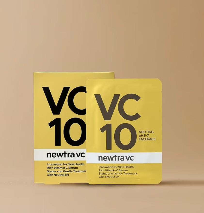 NEWTRA VC10 veido kaukė