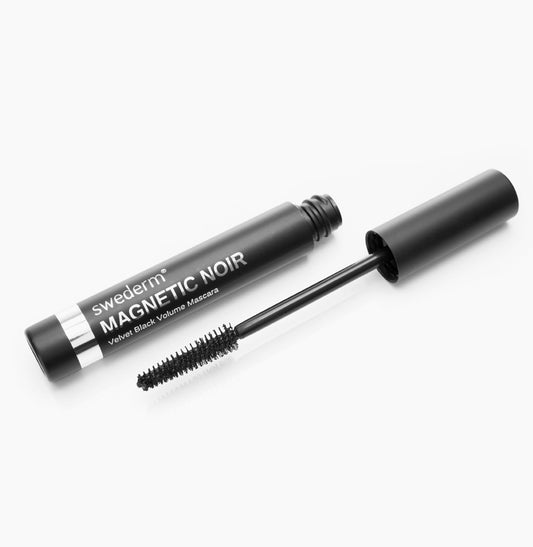SWEDERM MAGNETIC NOIR VELVET BLACK TUŠAS 9,5 ML, JUODA