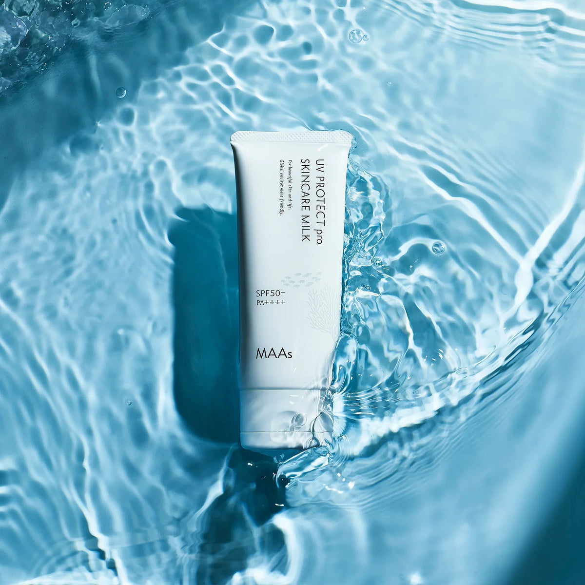 MAAs UV Protect Pro Skincare Milk SPF50+ - 50g