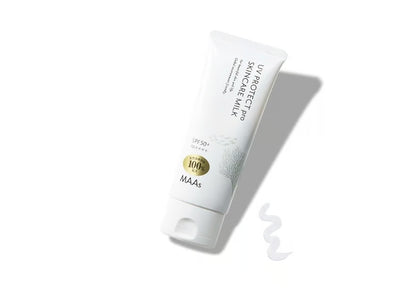 MAAs UV Protect Pro Skincare Milk SPF50+ - 50g