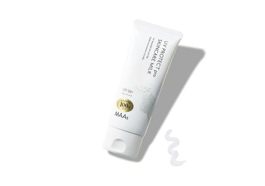 MAAs UV Protect Pro Skincare Milk SPF50+ - 50g