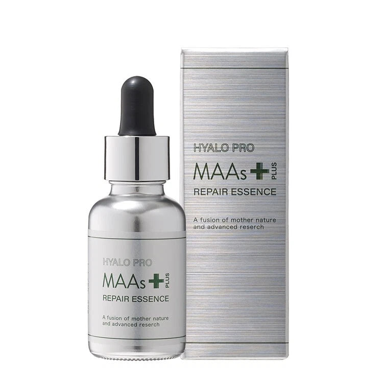 MAAs Repair Essence – drėkinamasis veido serumas