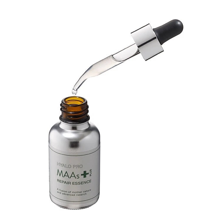 MAAs Repair Essence – drėkinamasis veido serumas