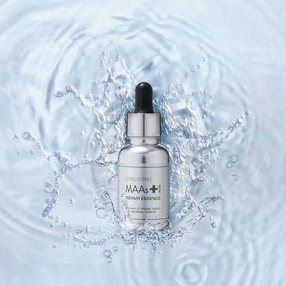 MAAs Repair Essence – drėkinamasis veido serumas