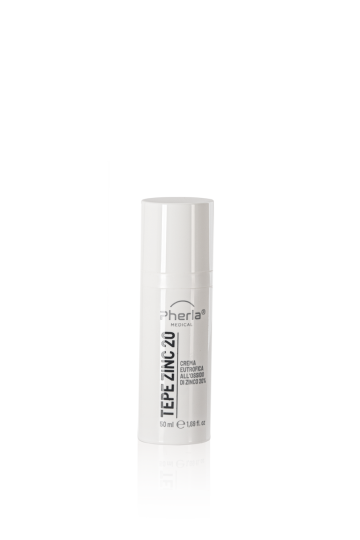 Pherla Medical TEPE ZINC 20