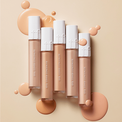 TFIT IDOL COVER CONCEALER 5 COLORS