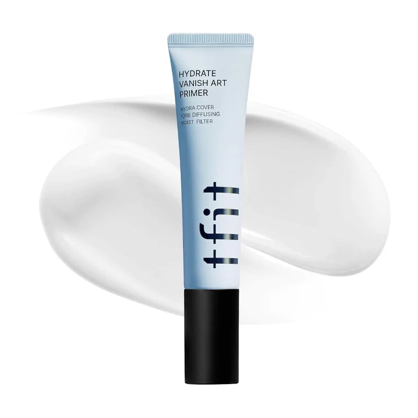 TFIT HYDRATE VANISH ART MAKEUP BASE