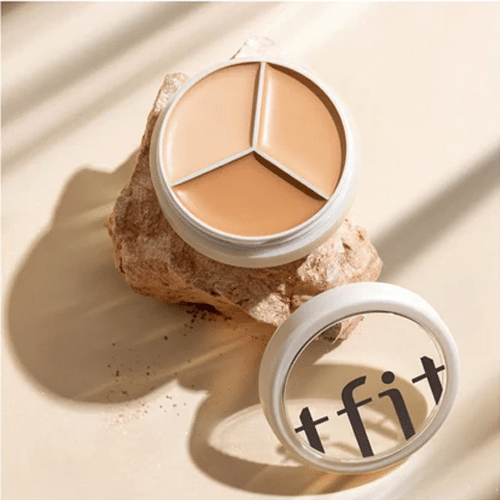 TFIT COVER UP PRO CONCEALER 4 COLORS