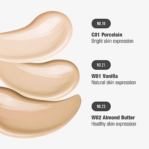 TFIT SIGNATURE FIT COVER FOUNDATION