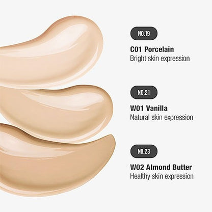 TFIT SIGNATURE FIT COVER FOUNDATION