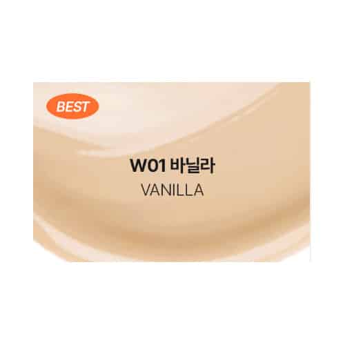 TFIT LAYERING FIT GLOW FOUNDATION - CUSHION