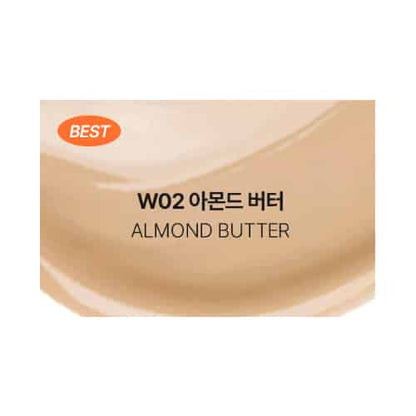 TFIT LAYERING FIT GLOW FOUNDATION - CUSHION